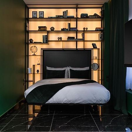Joseph Hotel Tlv Тель-Авив Экстерьер фото